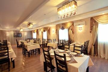 Гостиница Авиатор Казань