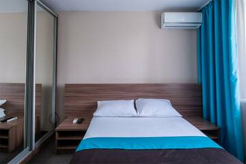 Люкс в Гостинице Авиатор