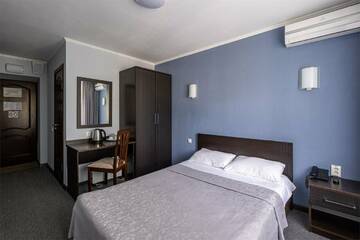 Люкс в Гостинице Авиатор