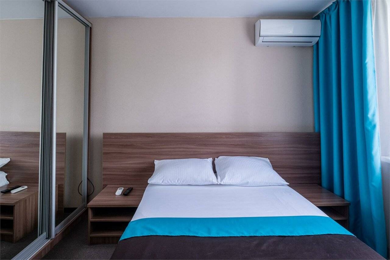 Фото Гостиницы Авиатор Казань 17