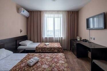 Фото Гостиницы Авиатор Казань 36