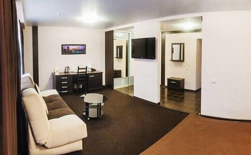 Фото Гостиницы Авиатор Казань 46