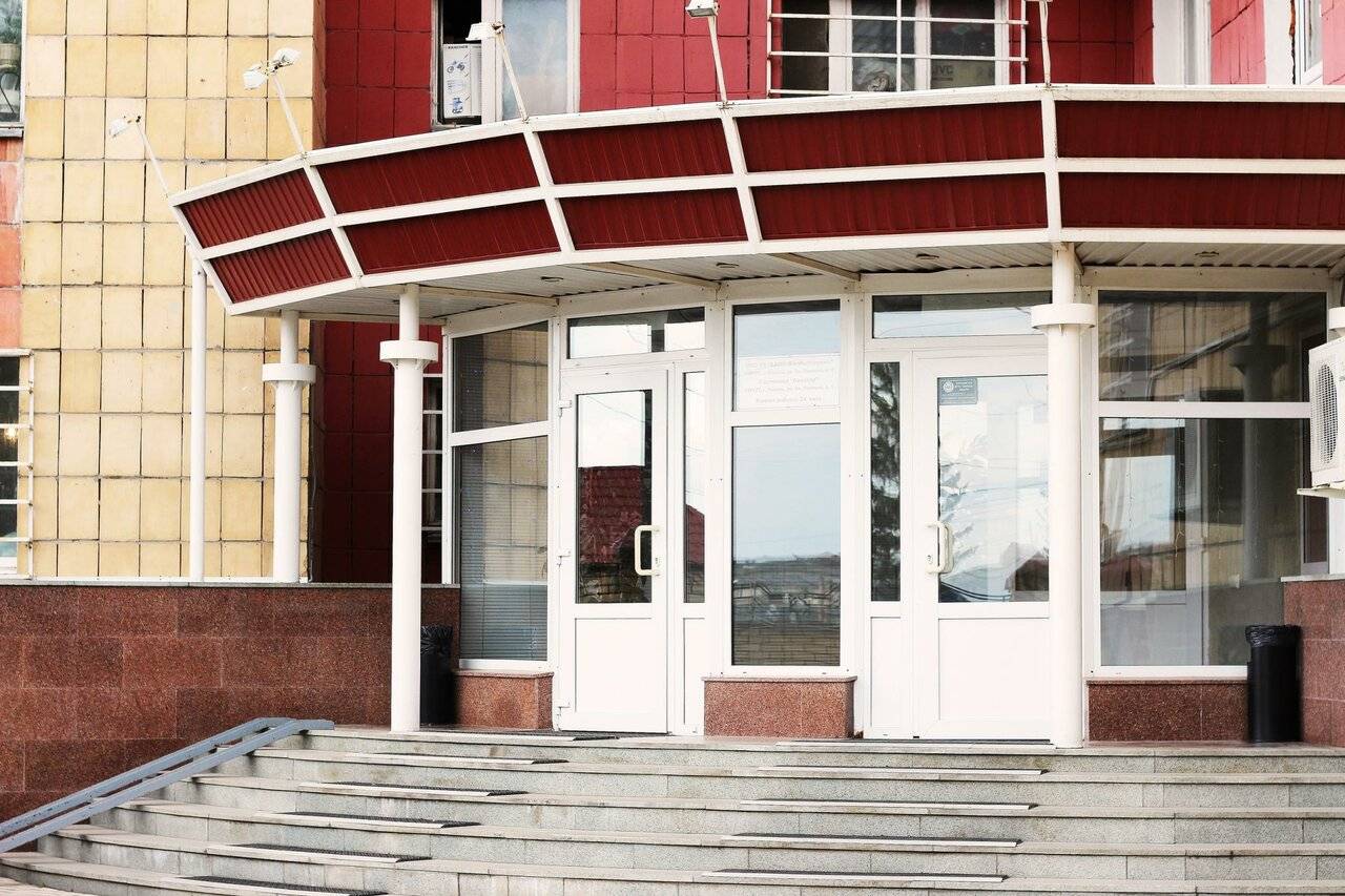 Фото Гостиницы Авиатор Казань 27