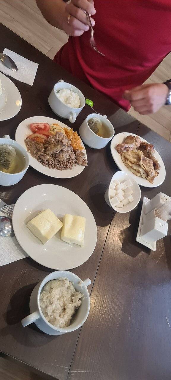 Фото Гостиницы Авиатор Казань 11