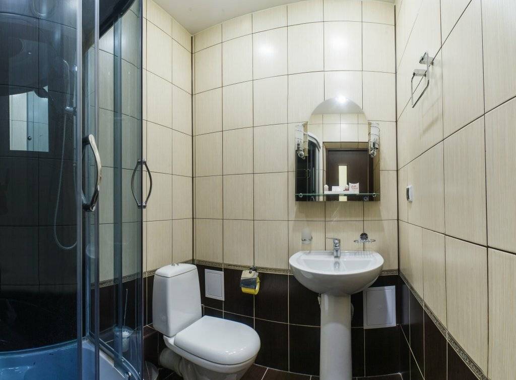 Фото Гостиницы Авиатор Казань 18