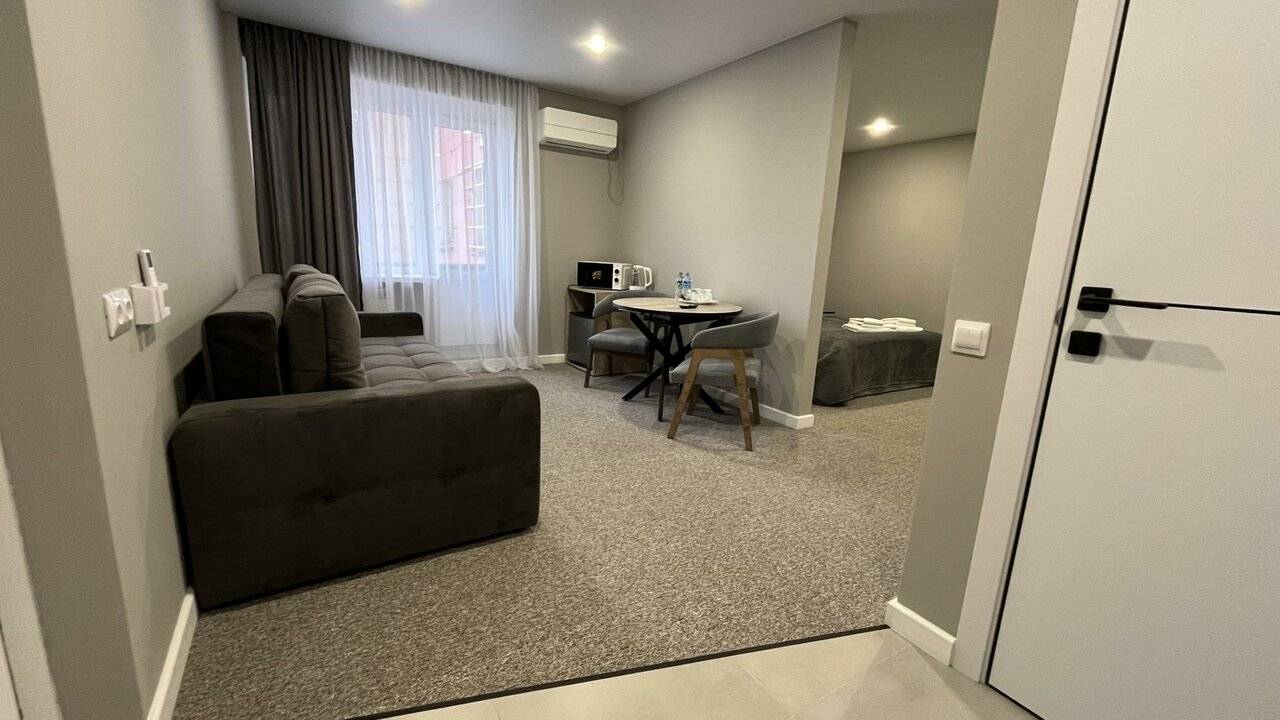 Фото Гостиницы Авиатор Казань 55