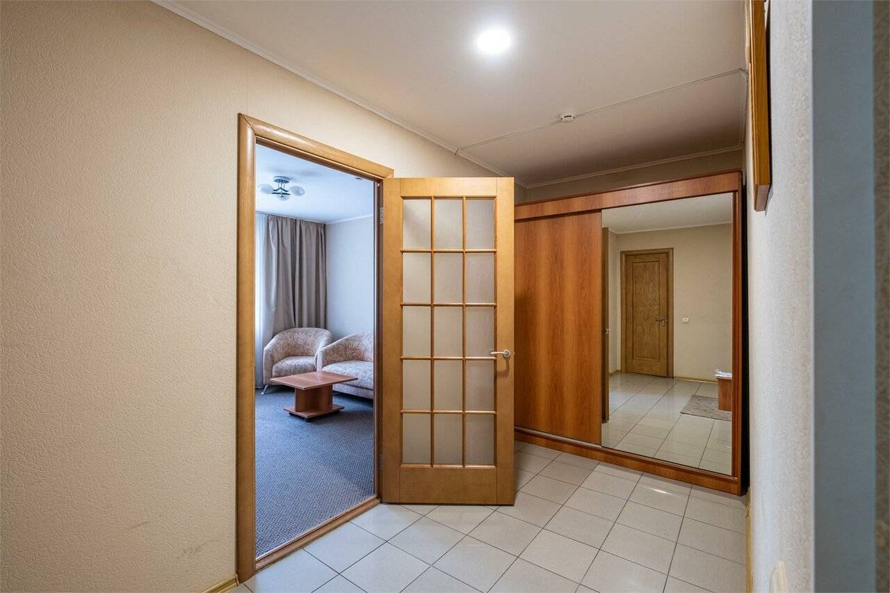 Фото Гостиницы Авиатор Казань 30