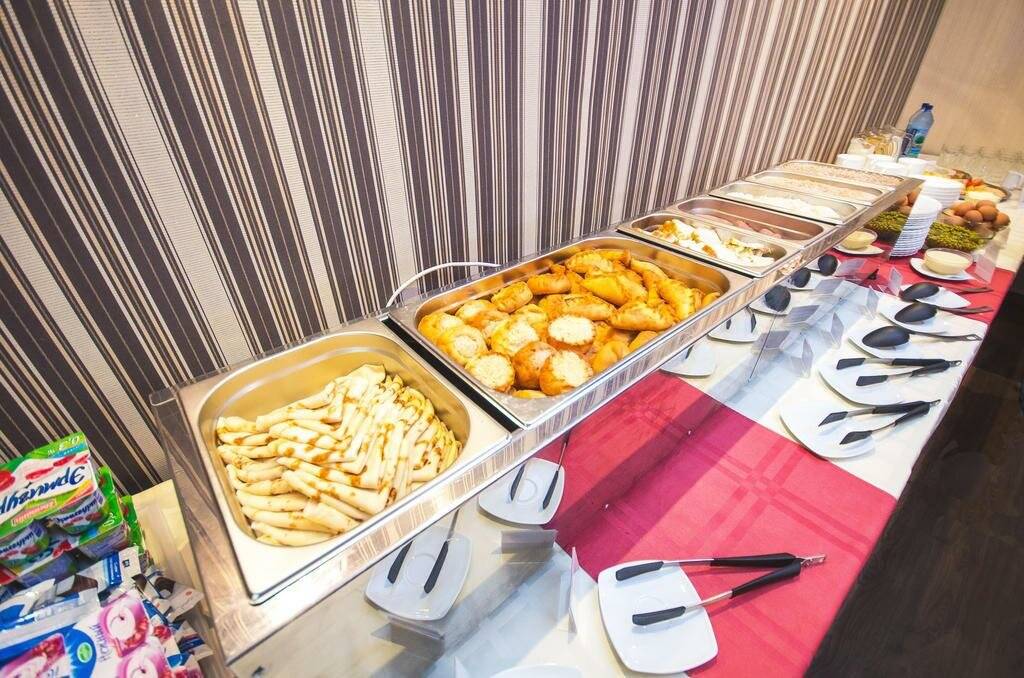 Фото Гостиницы Авиатор Казань 64