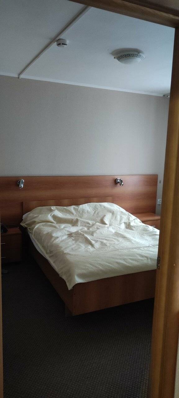 Фото Гостиницы Авиатор Казань 83