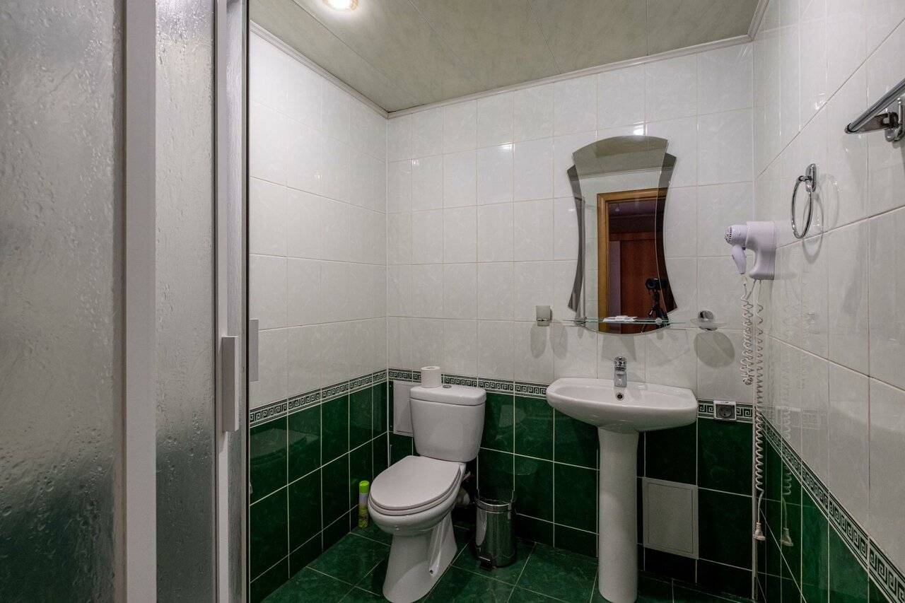 Фото Гостиницы Авиатор Казань 38