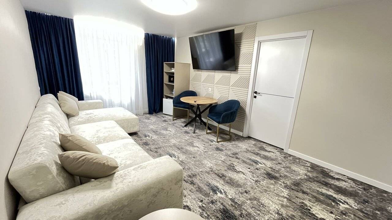 Фото Гостиницы Авиатор Казань 34