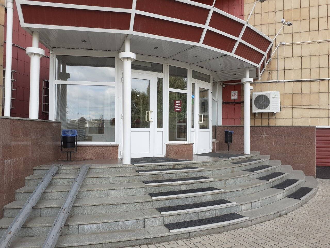 Фото Гостиницы Авиатор Казань 9