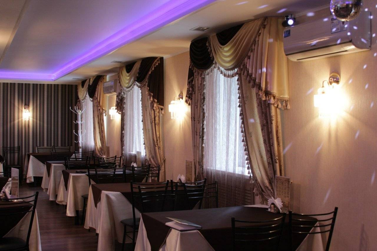 Фото Гостиницы Авиатор Казань 2