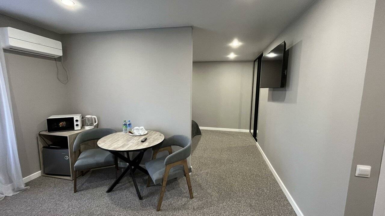 Фото Гостиницы Авиатор Казань 43