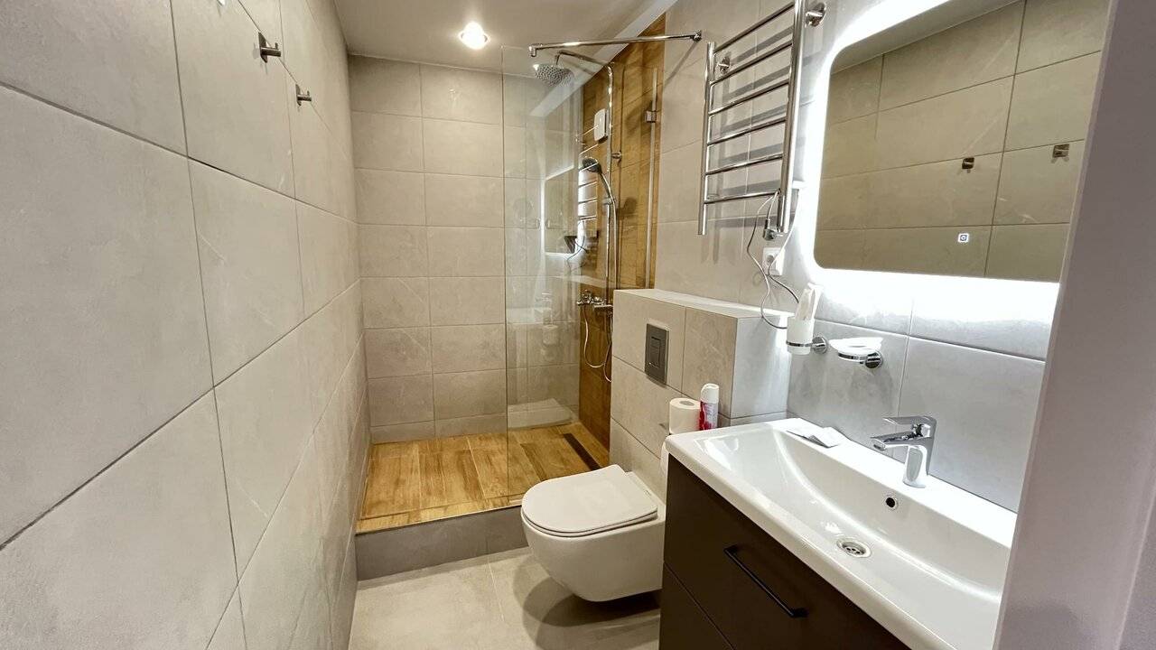 Фото Гостиницы Авиатор Казань 57