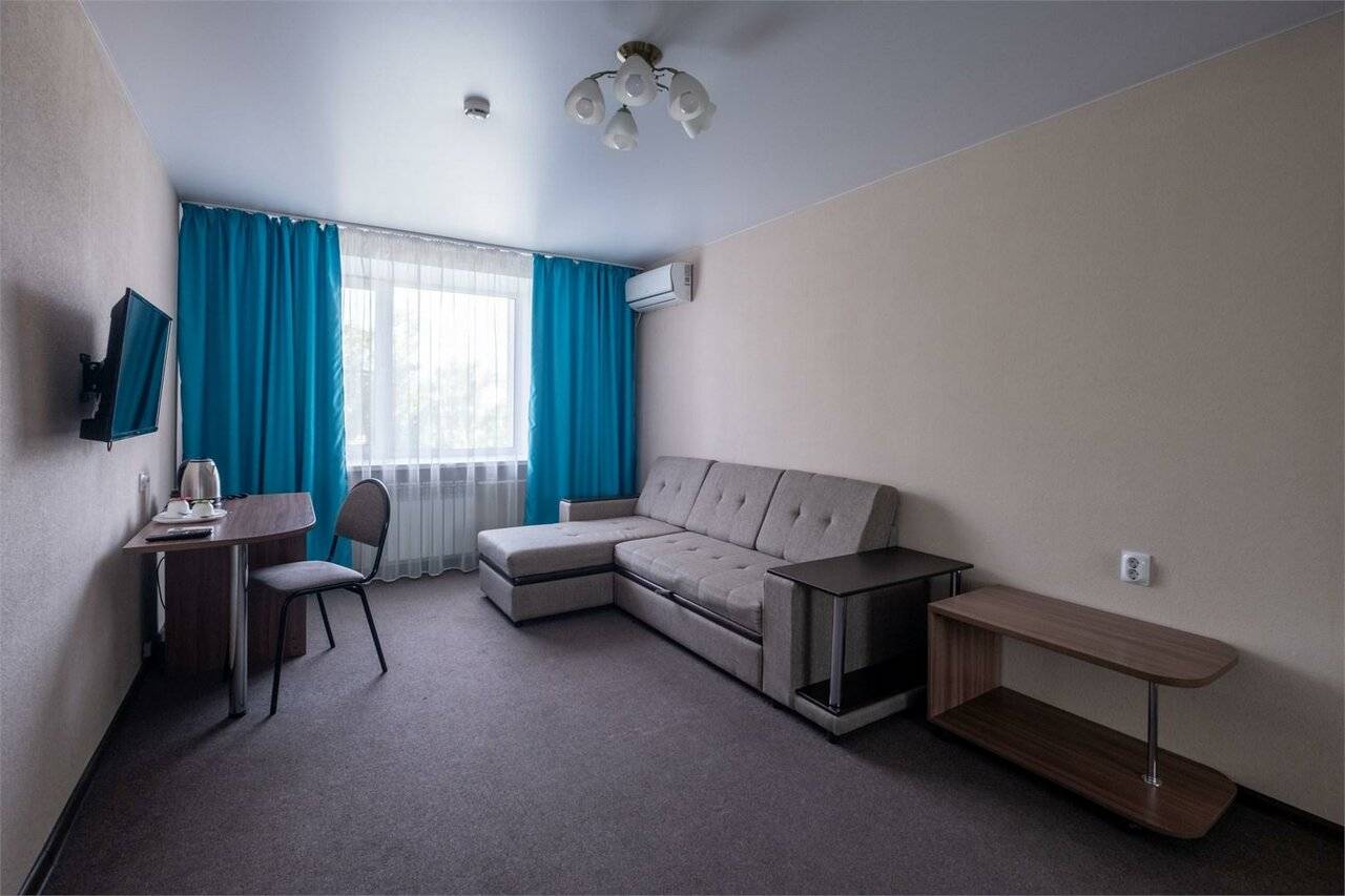 Фото Гостиницы Авиатор Казань 22