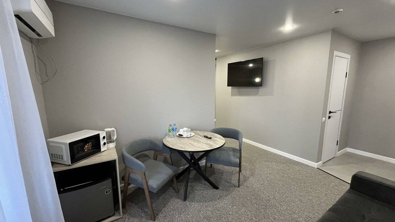 Фото Гостиницы Авиатор Казань 61