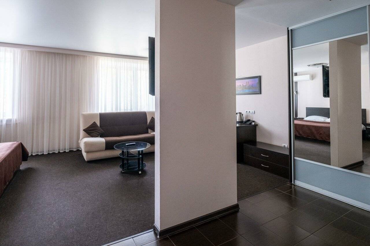 Фото Гостиницы Авиатор Казань 40