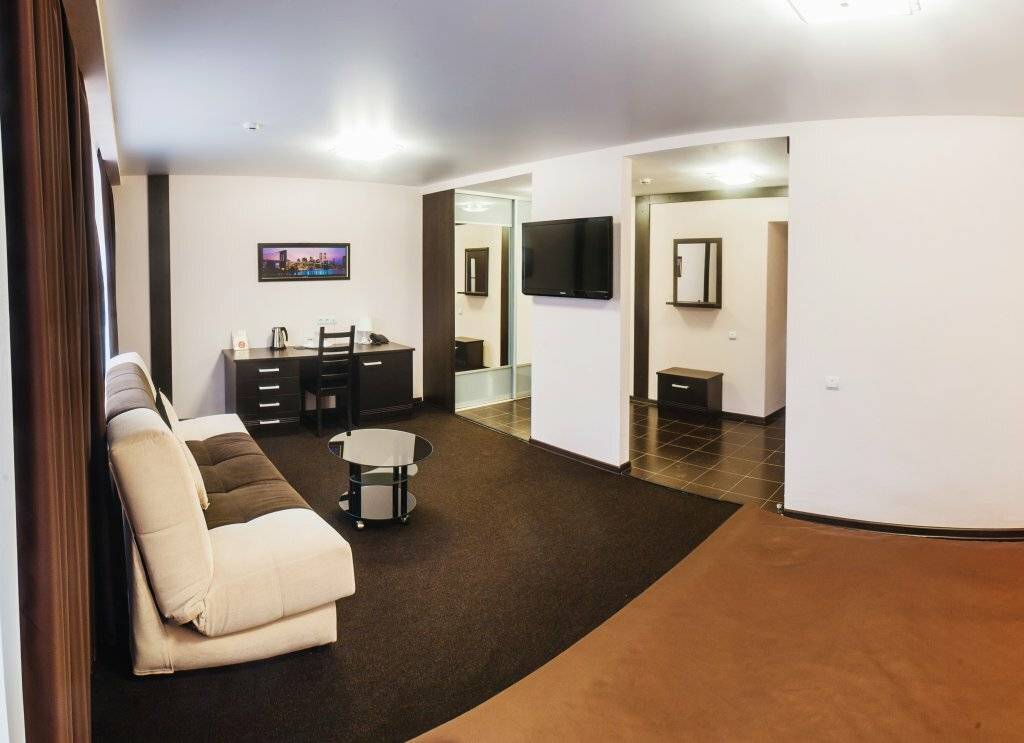 Фото Гостиницы Авиатор Казань 54