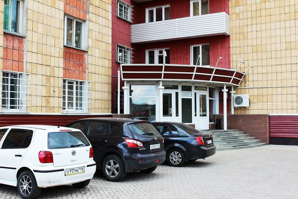 Фото Гостиницы Авиатор Казань 21