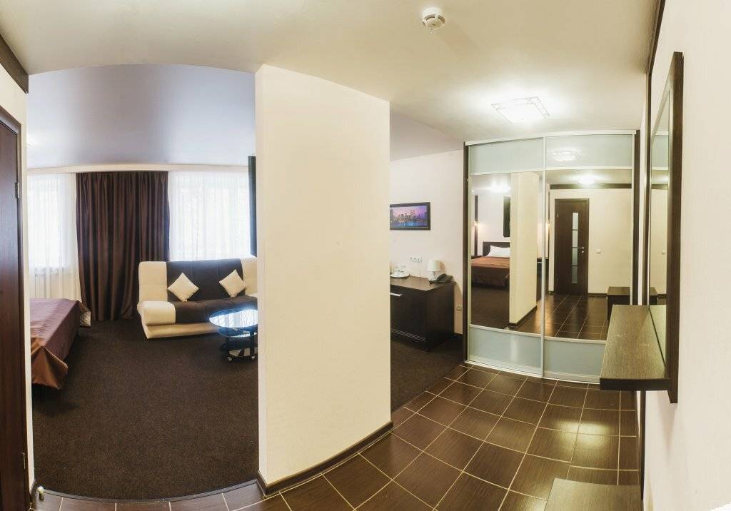 Фото Гостиницы Авиатор Казань 29