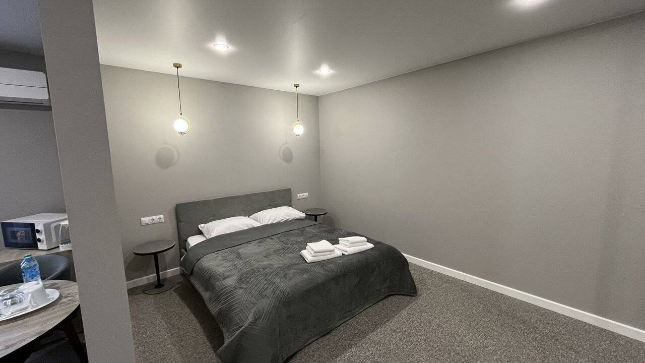 Фото Гостиницы Авиатор Казань 50