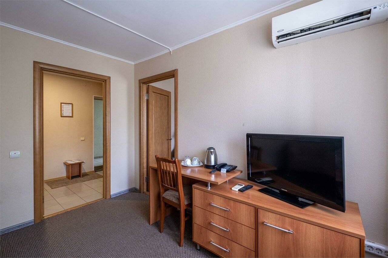 Фото Гостиницы Авиатор Казань 49