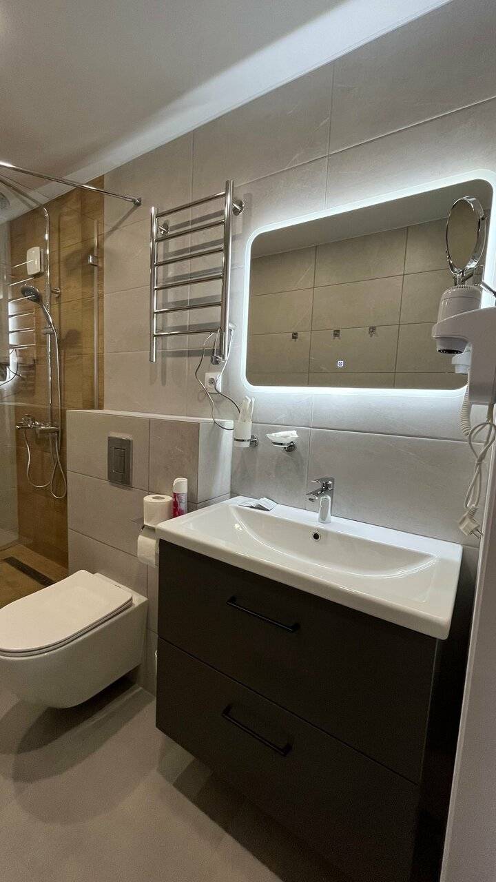 Фото Гостиницы Авиатор Казань 41