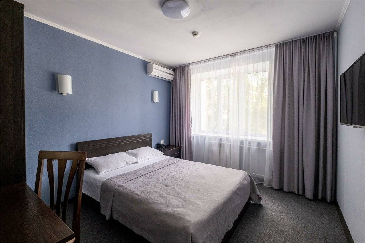 Фото Гостиницы Авиатор Казань 31