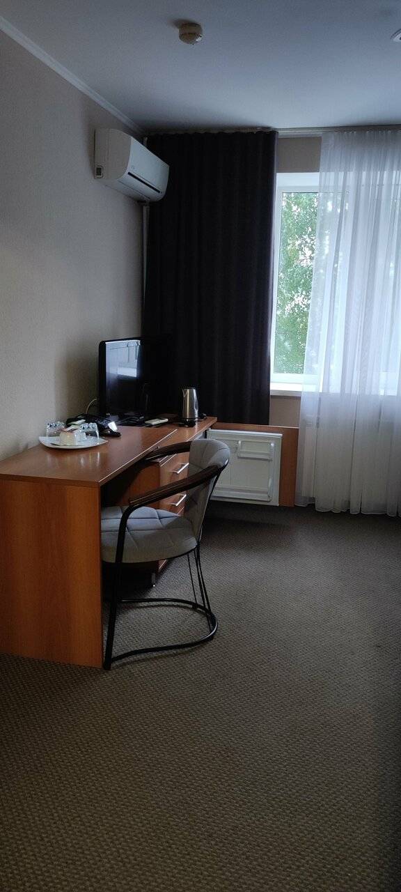 Фото Гостиницы Авиатор Казань 78