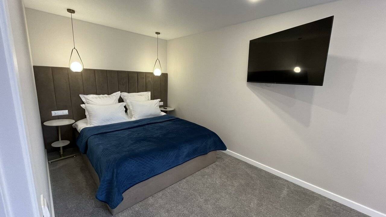 Фото Гостиницы Авиатор Казань 44