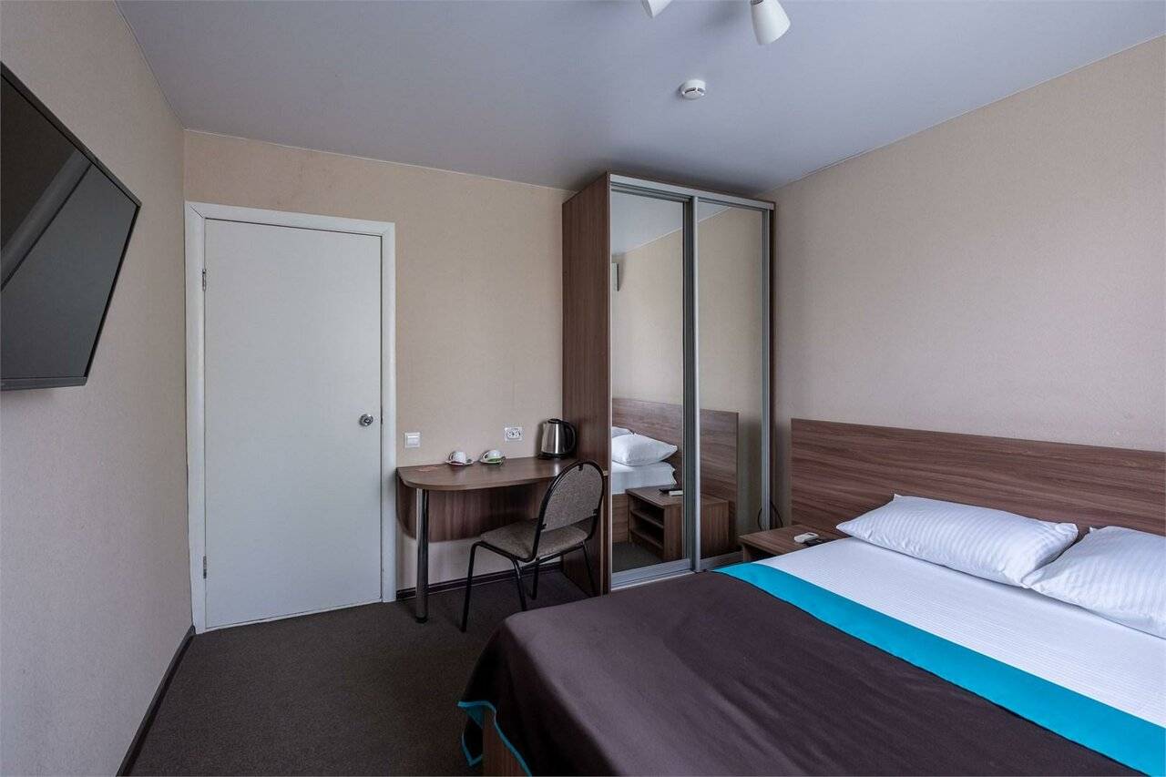 Фото Гостиницы Авиатор Казань 52