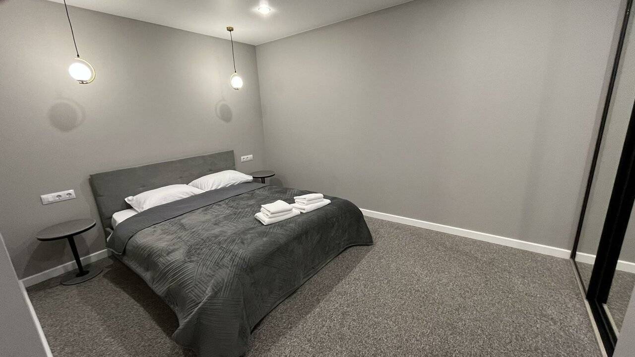 Фото Гостиницы Авиатор Казань 59