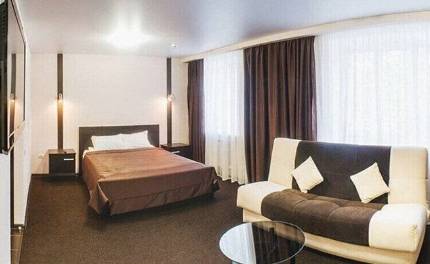 Фото Гостиницы Авиатор Казань 28