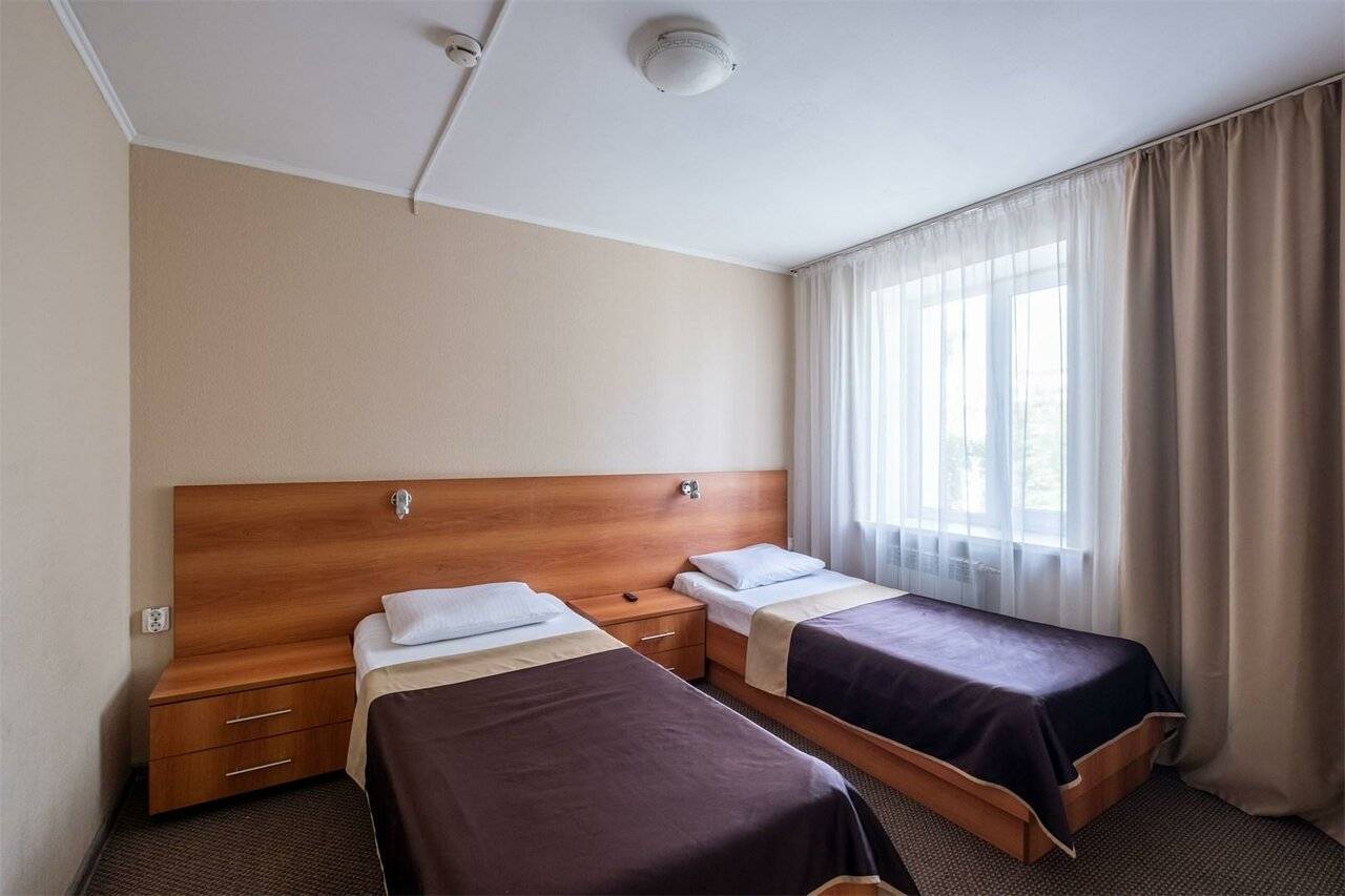 Фото Гостиницы Авиатор Казань 42