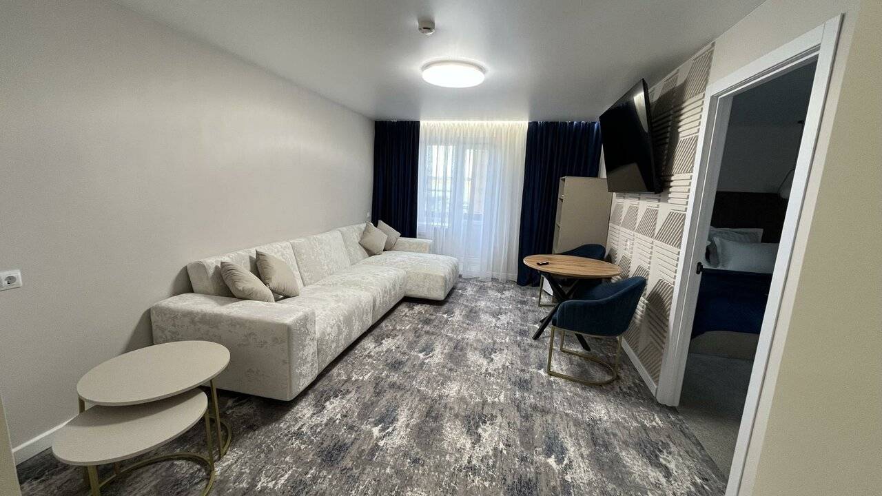 Фото Гостиницы Авиатор Казань 56