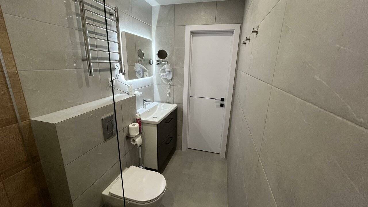 Фото Гостиницы Авиатор Казань 58