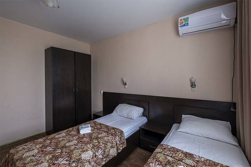 Фото Гостиницы Авиатор Казань 47