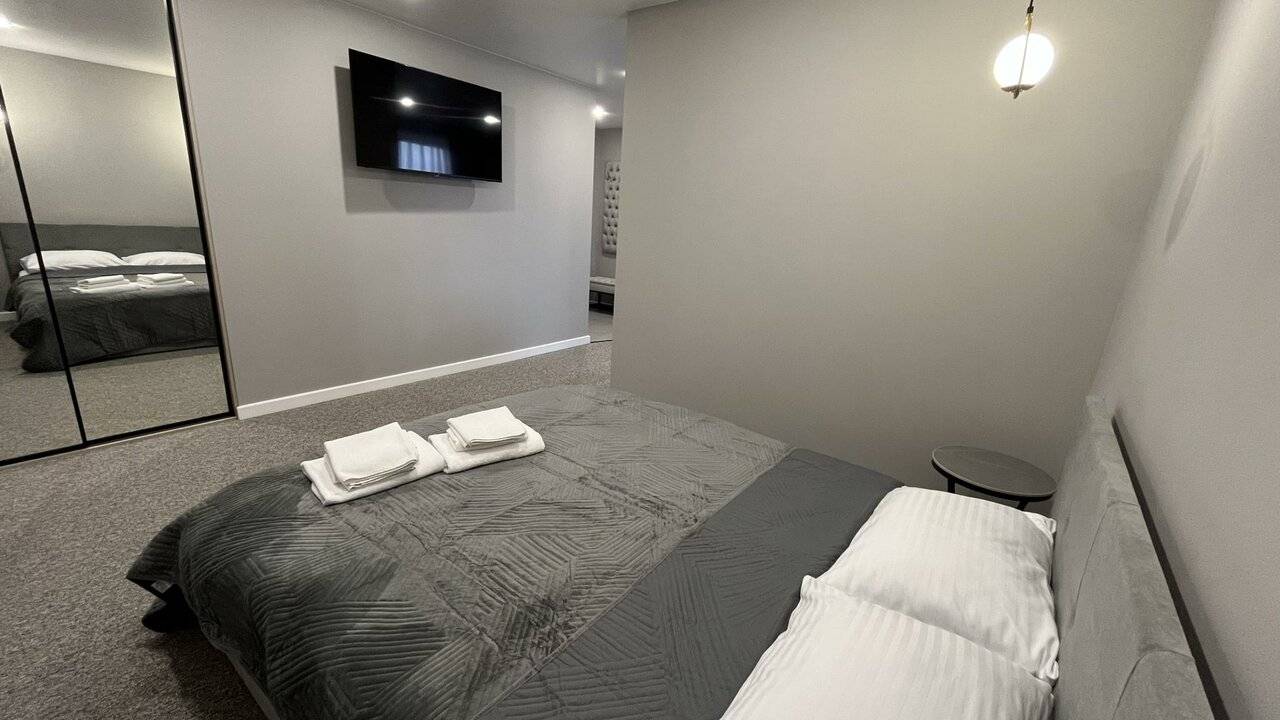 Фото Гостиницы Авиатор Казань 37