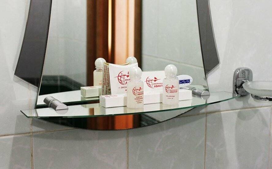 Фото Гостиницы Авиатор Казань 35