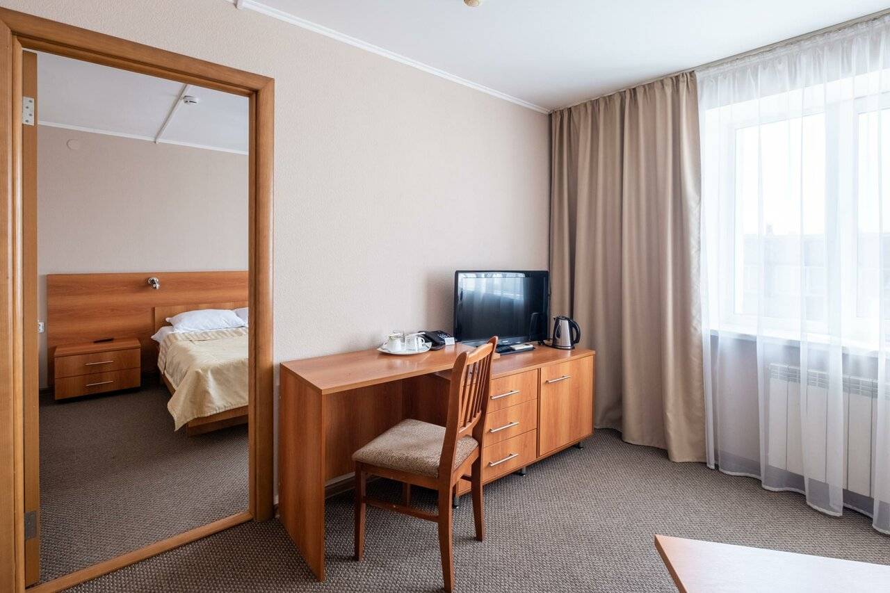 Фото Гостиницы Авиатор Казань 24